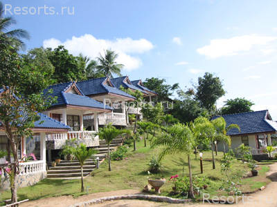Bankai Orchid Resort 5